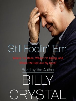 cover image of Still Foolin' 'Em